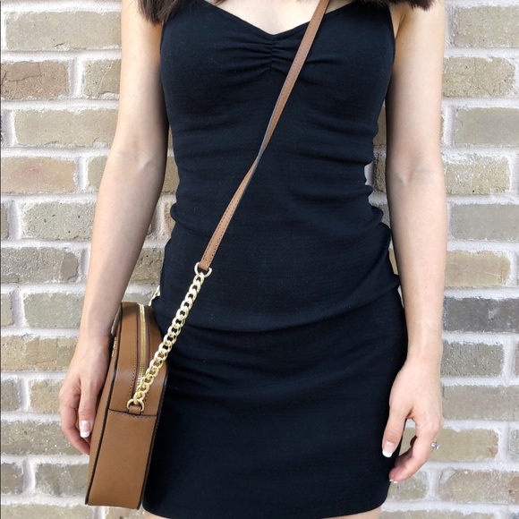 Gaby’sBags👜💕-Michael Kors Crossbody - Picture 3 of 4